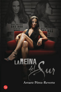 la reine du sud