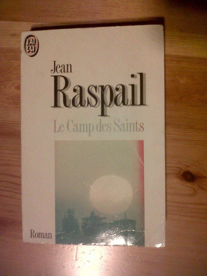 Le camp des saints