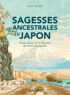 Sagesses ancestrales du Japon