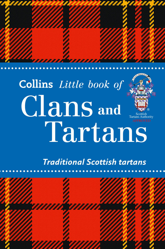 Clans and Tartans