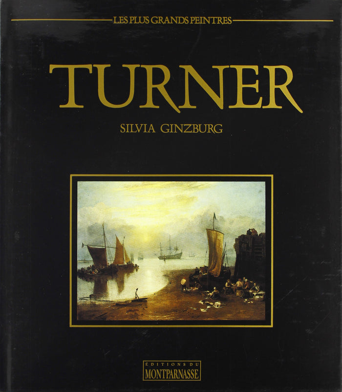 Plus gds peint.Turner