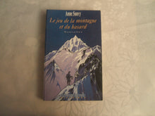 Le jeu de la montagne et du hasard