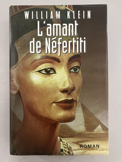 Amant de Néfertiti