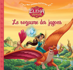 Le royaume des Jagons