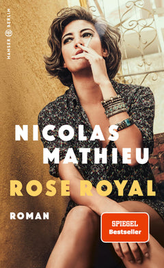 Rose Royal