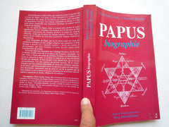 Papus: Biographie, la Belle époque de l'occultisme