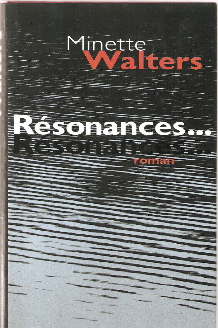 Résonances