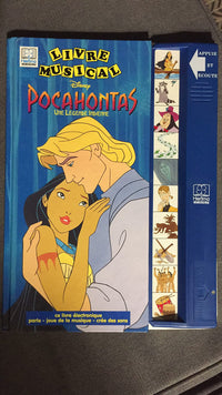 Pocahontas