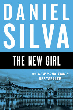 The New Girl: A Novel