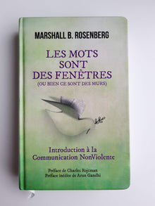 Les mots sont des fenêtres (ou bien ce sont des murs)