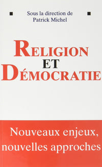 Religion et démocratie
