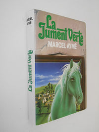 La jument verte