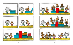 C'est dans la boîte