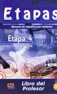 Etapa 4  FOTOS