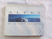 Alpes ou le tarot des cimes