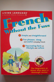 French Without the Fuss