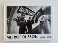 Métropolisson