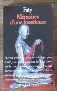 Mémoires d'une fouetteuse
