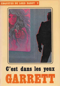 C'est dans les yeux Imbroglio pastel Le Napoli express
