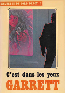 C'est dans les yeux Imbroglio pastel Le Napoli express