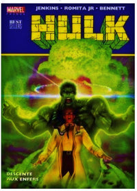 Hulk 3 : Descente aux enfers