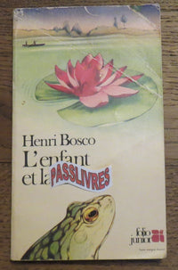 L'enfant et la rivière