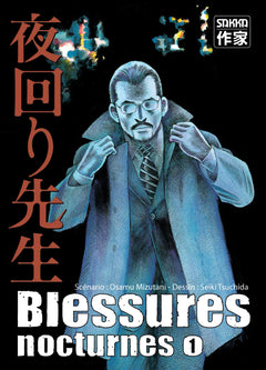 Blessures Nocturnes