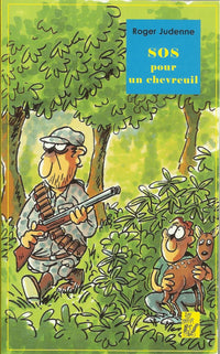 SOS pour un chevreuil