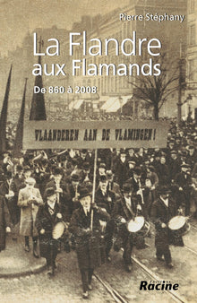 La Flandre aux Flamands