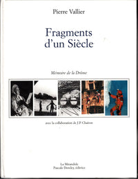 Fragments d'un siècle