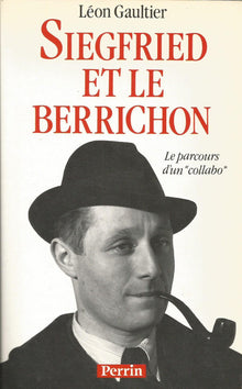 Siegfried et le berrichon