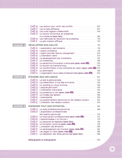 La boîte à outils de l'Efficacité professionnelle - 2e éd.