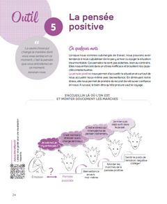 La boîte à outils de l'Efficacité professionnelle - 2e éd.