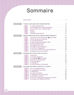 La boîte à outils du Bien-être au travail