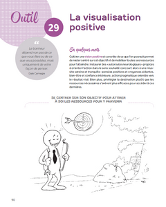 La boîte à outils du Bien-être au travail