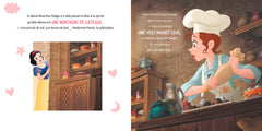 Une histoire de Blanche-Neige, et au dodo ! - Le bal d'anniversaire