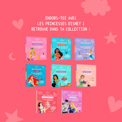 Une histoire de Blanche-Neige, et au dodo ! - Le bal d'anniversaire