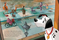 LES 101 DALMATIENS - Disney Cinéma - L'histoire du film