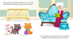 Disney Baby - Coffret - Mes Premières Histoires - Les 12 livres de tes héros