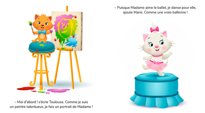 Disney Baby - Coffret - Mes Premières Histoires - Les 12 livres de tes héros