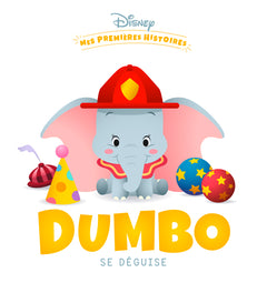 Disney Baby - Coffret - Mes Premières Histoires - Les 12 livres de tes héros