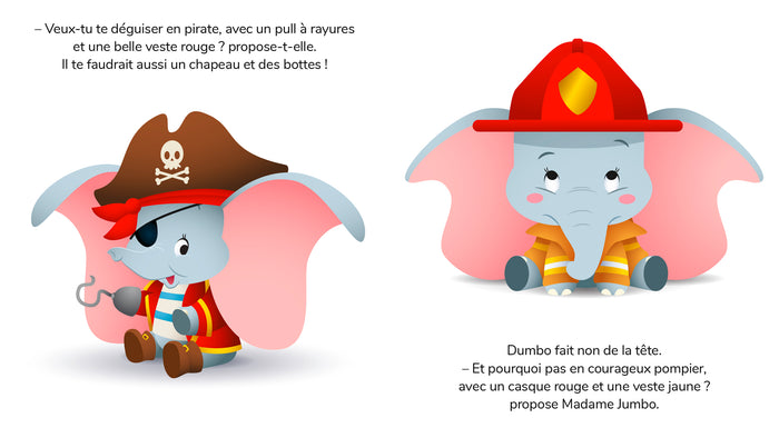 Disney Baby - Coffret - Mes Premières Histoires - Les 12 livres de tes héros