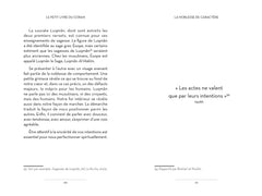 Le petit livre du Coran