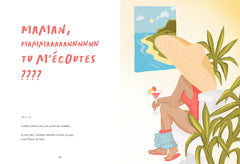 Le club des daronnes