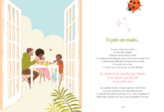 Le club des daronnes