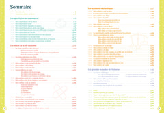 Petits ou gros bobos ?