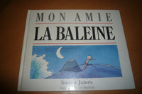 Mon amie la baleine