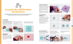 La bible de la couture pour débutant