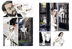 La liberté dans le sang