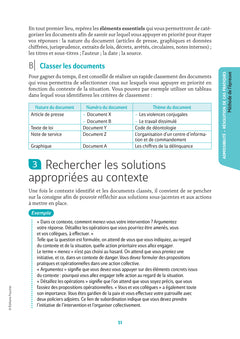 Réussite Concours - Gardien de la paix - 2024-2025- Préparation complète